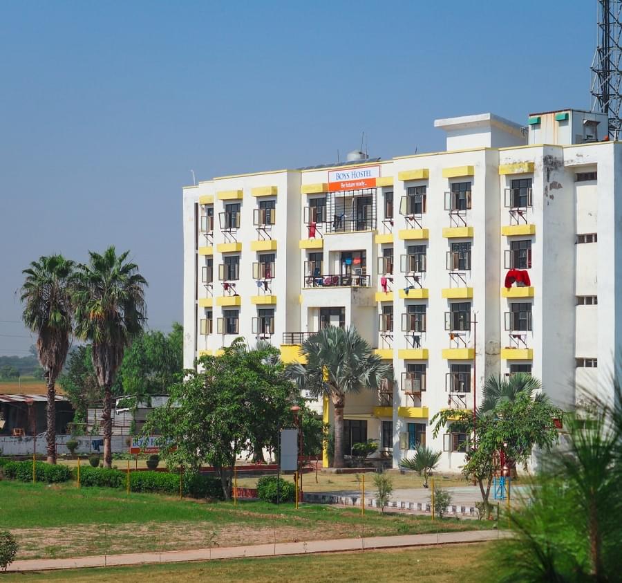SVIET Chandigarh College Infrastructure photo 34